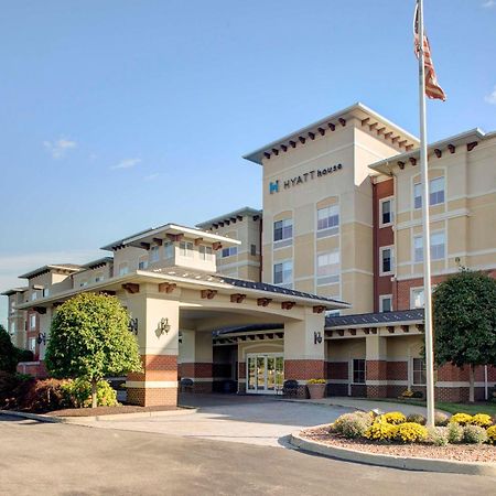 Hyatt House Fishkill-Poughkeepsie Hotell Eksteriør bilde