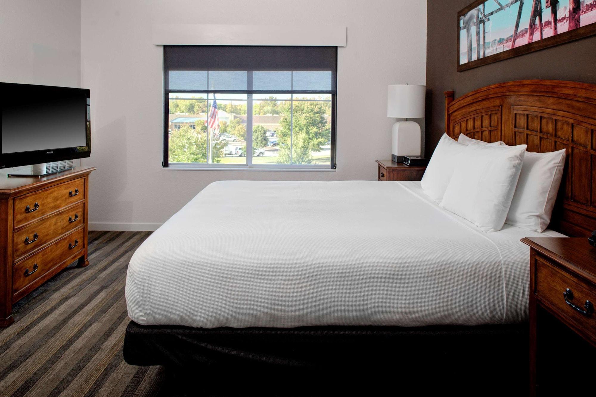 Hyatt House Fishkill-Poughkeepsie Hotell Eksteriør bilde