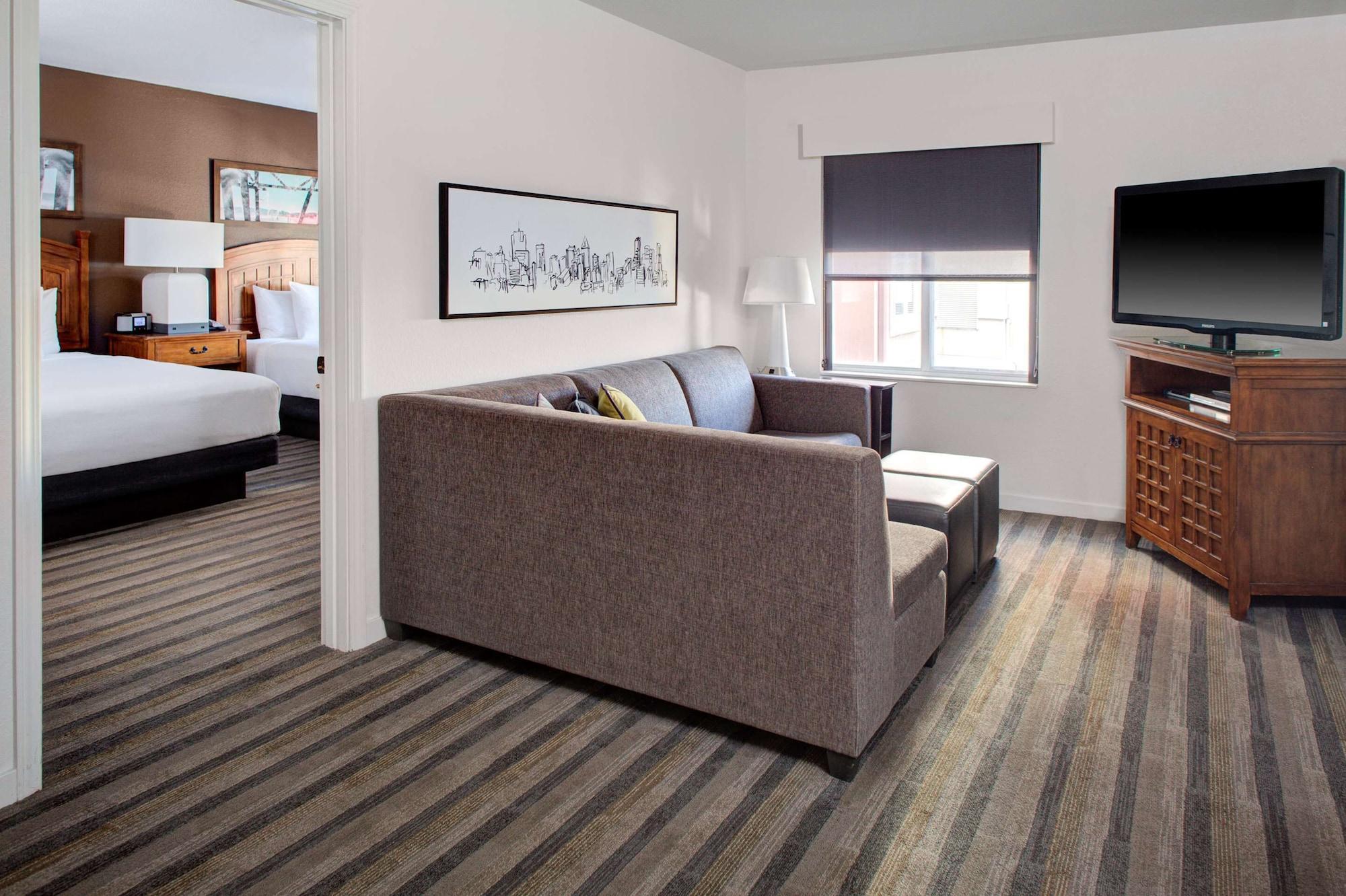 Hyatt House Fishkill-Poughkeepsie Hotell Eksteriør bilde