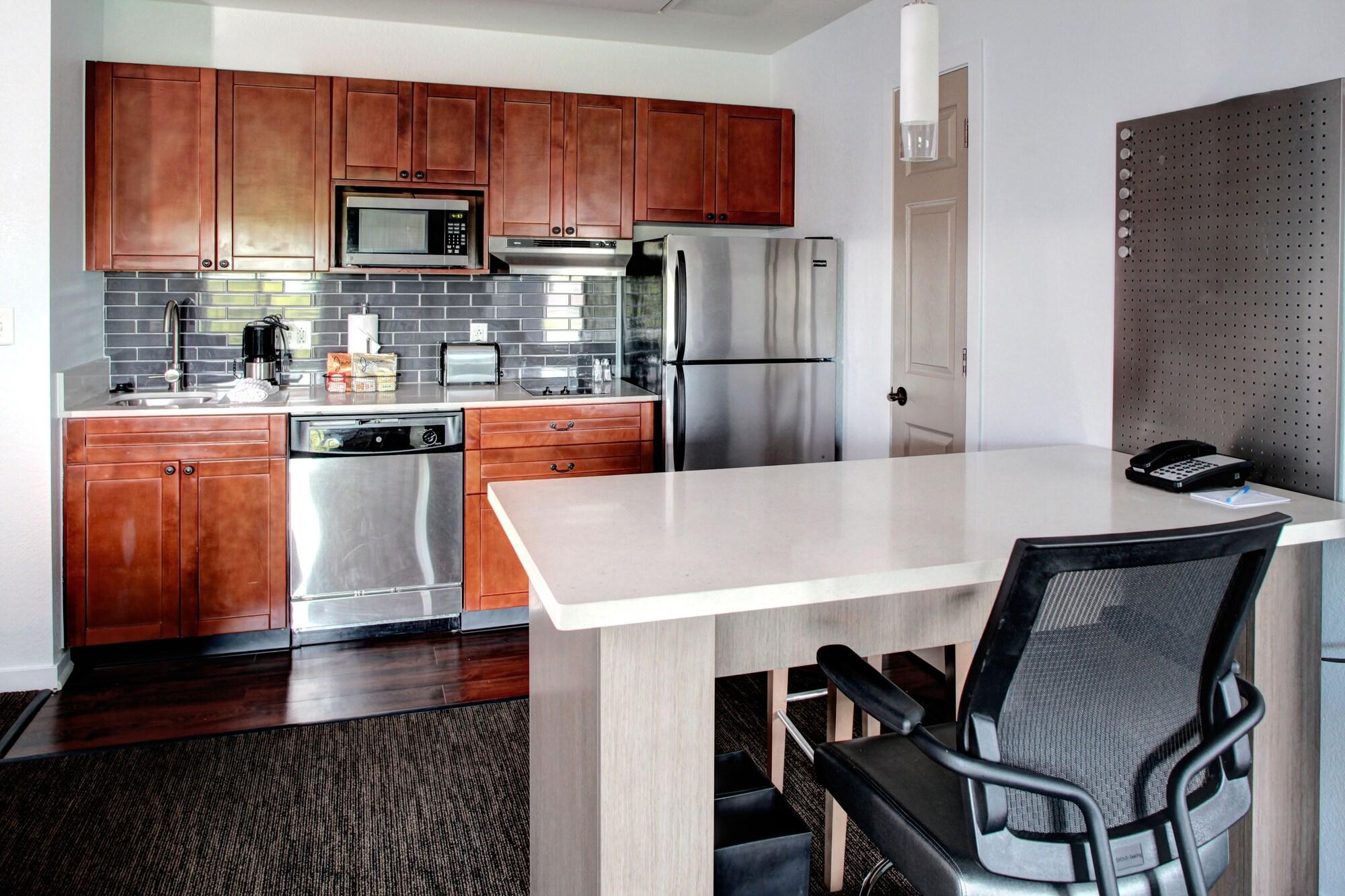 Hyatt House Fishkill-Poughkeepsie Hotell Eksteriør bilde