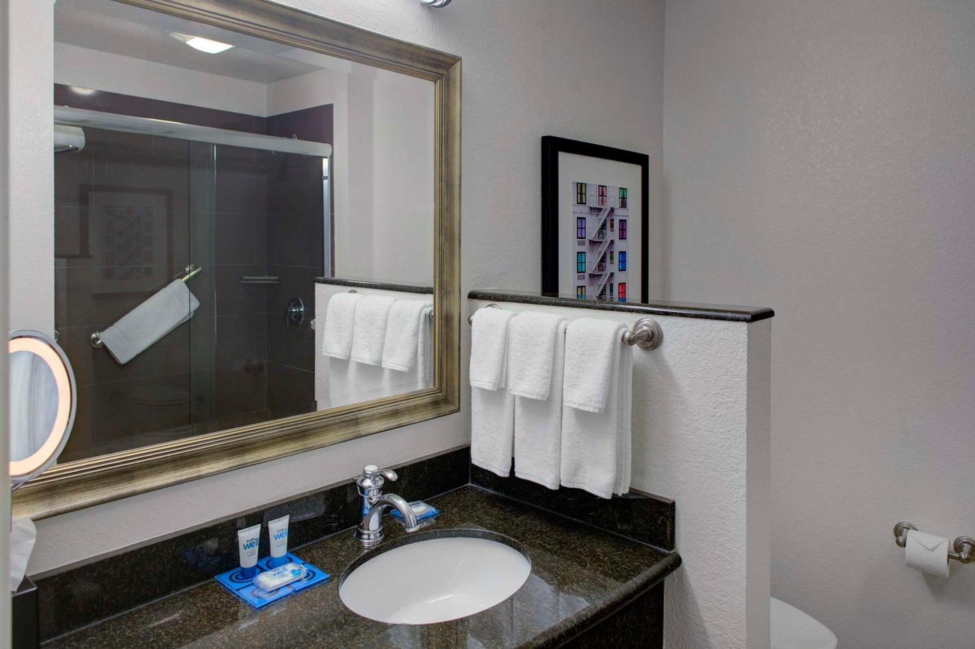 Hyatt House Fishkill-Poughkeepsie Hotell Eksteriør bilde