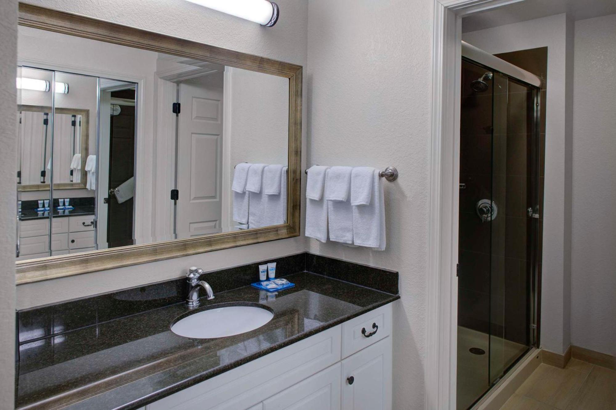 Hyatt House Fishkill-Poughkeepsie Hotell Eksteriør bilde