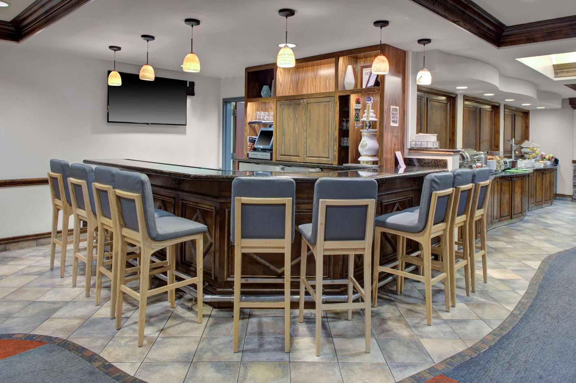 Hyatt House Fishkill-Poughkeepsie Hotell Eksteriør bilde