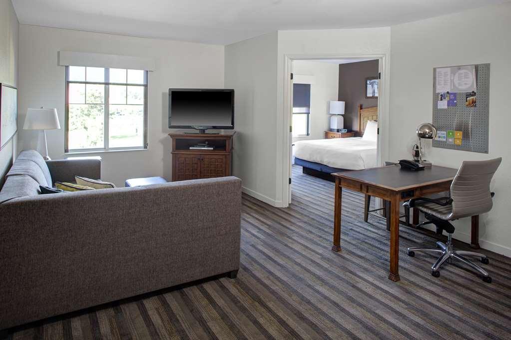 Hyatt House Fishkill-Poughkeepsie Hotell Rom bilde