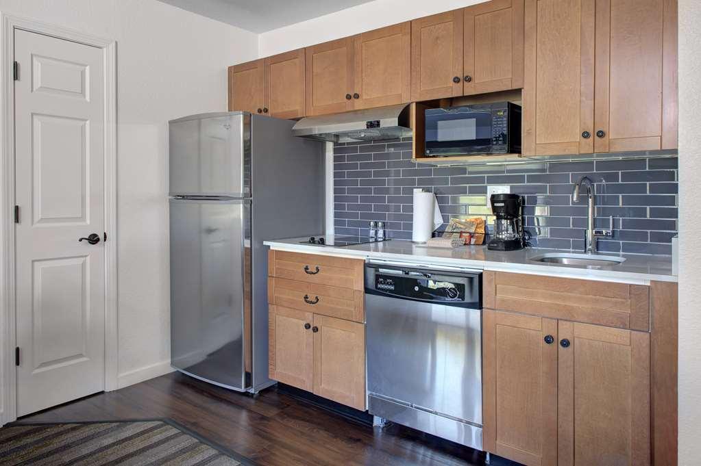 Hyatt House Fishkill-Poughkeepsie Hotell Rom bilde