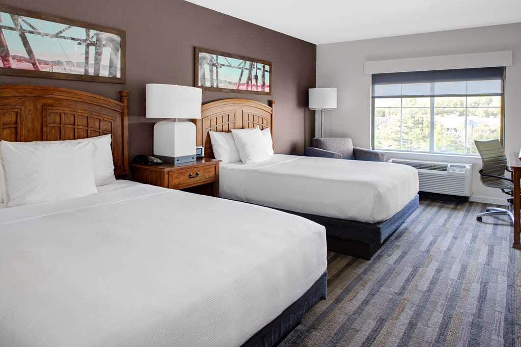 Hyatt House Fishkill-Poughkeepsie Hotell Rom bilde