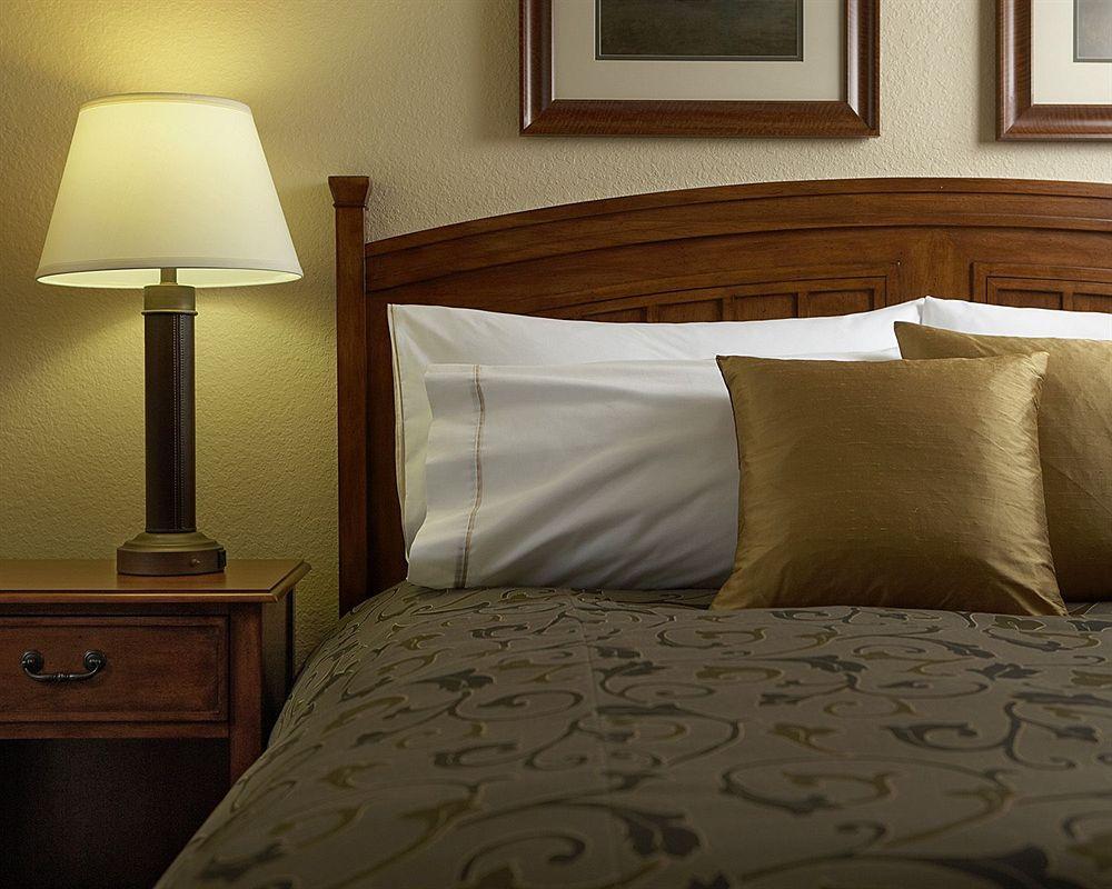 Hyatt House Fishkill-Poughkeepsie Hotell Rom bilde