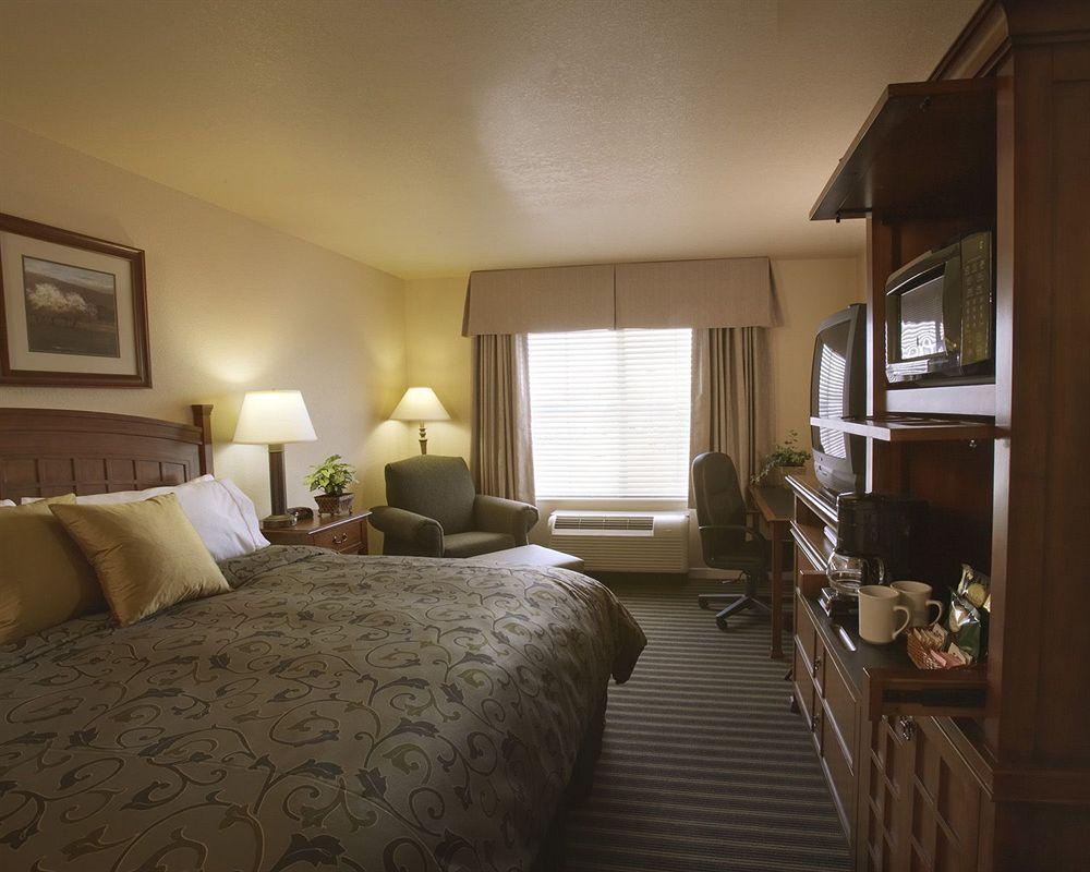 Hyatt House Fishkill-Poughkeepsie Hotell Rom bilde