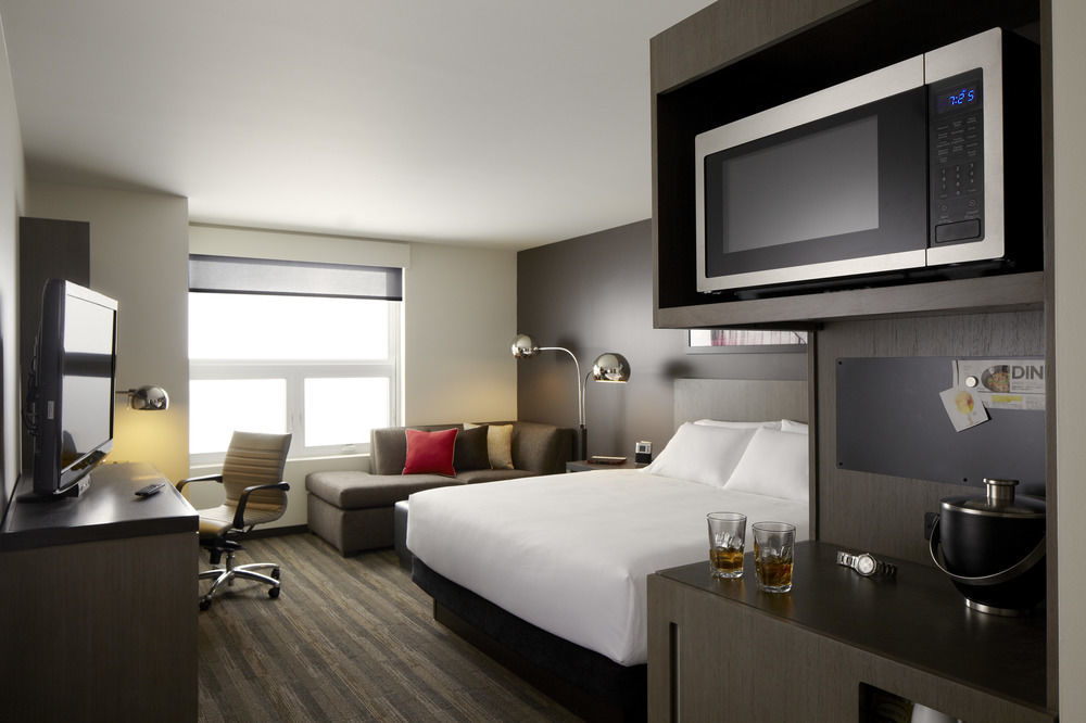 Hyatt House Fishkill-Poughkeepsie Hotell Eksteriør bilde
