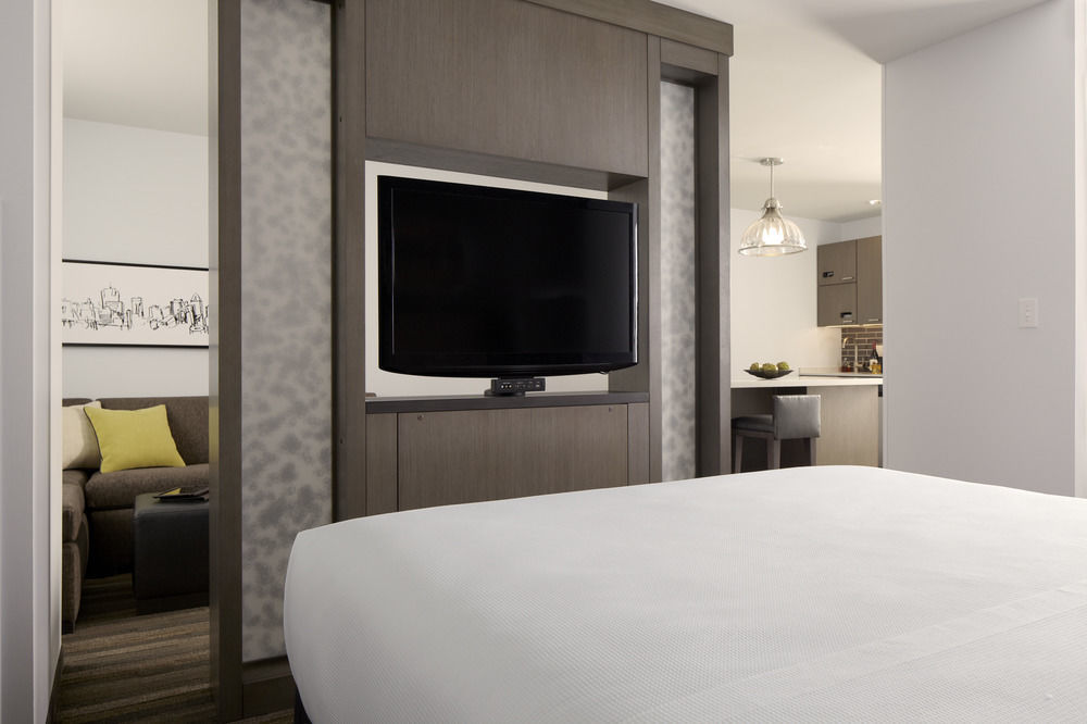 Hyatt House Fishkill-Poughkeepsie Hotell Eksteriør bilde