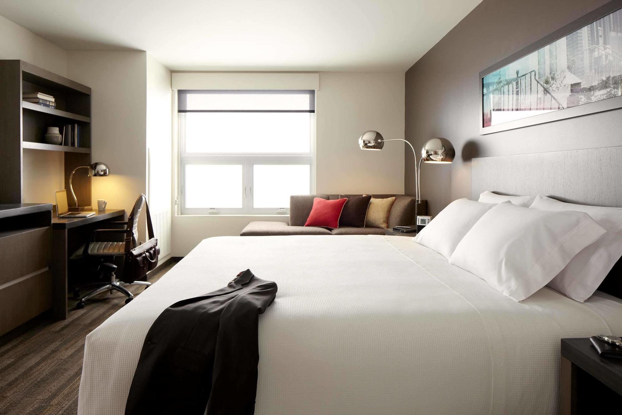 Hyatt House Fishkill-Poughkeepsie Hotell Eksteriør bilde