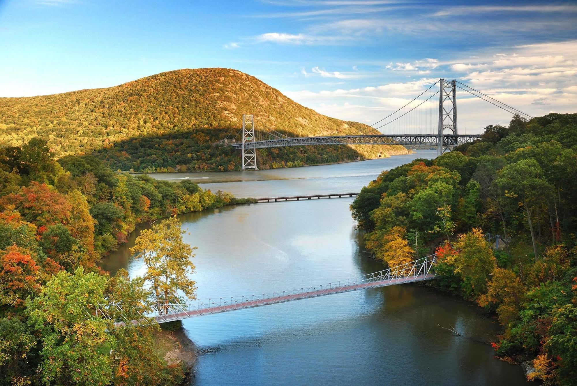Hyatt House Fishkill-Poughkeepsie Hotell Eksteriør bilde