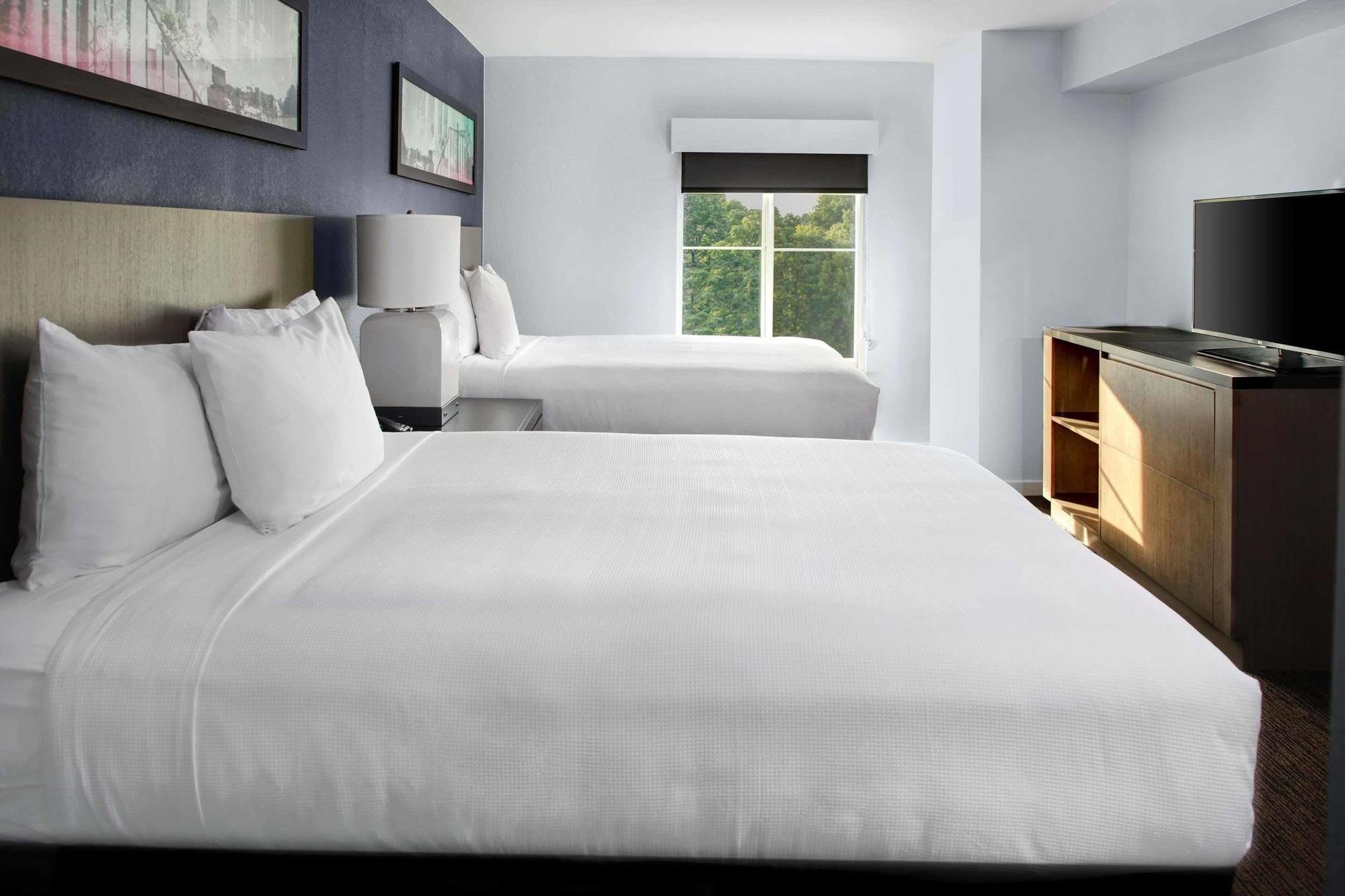 Hyatt House Fishkill-Poughkeepsie Hotell Eksteriør bilde